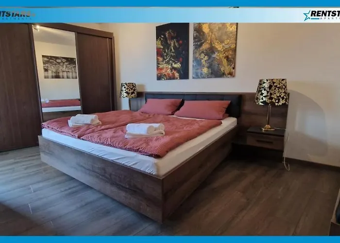 Hafenperle Ferienwohnung Am Alten Stadthafen In Oldenburg - Zentrale City Lage