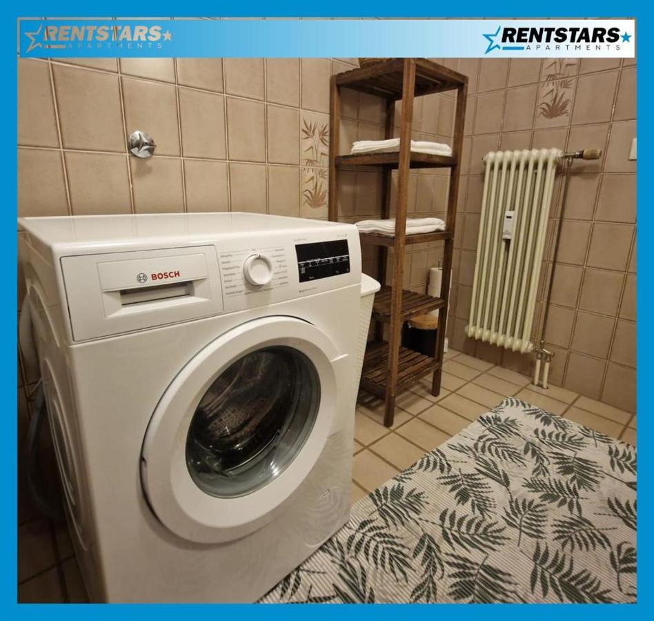 Apartment Hafenperle Am Alten Stadthafen In - Zentrale Lage *