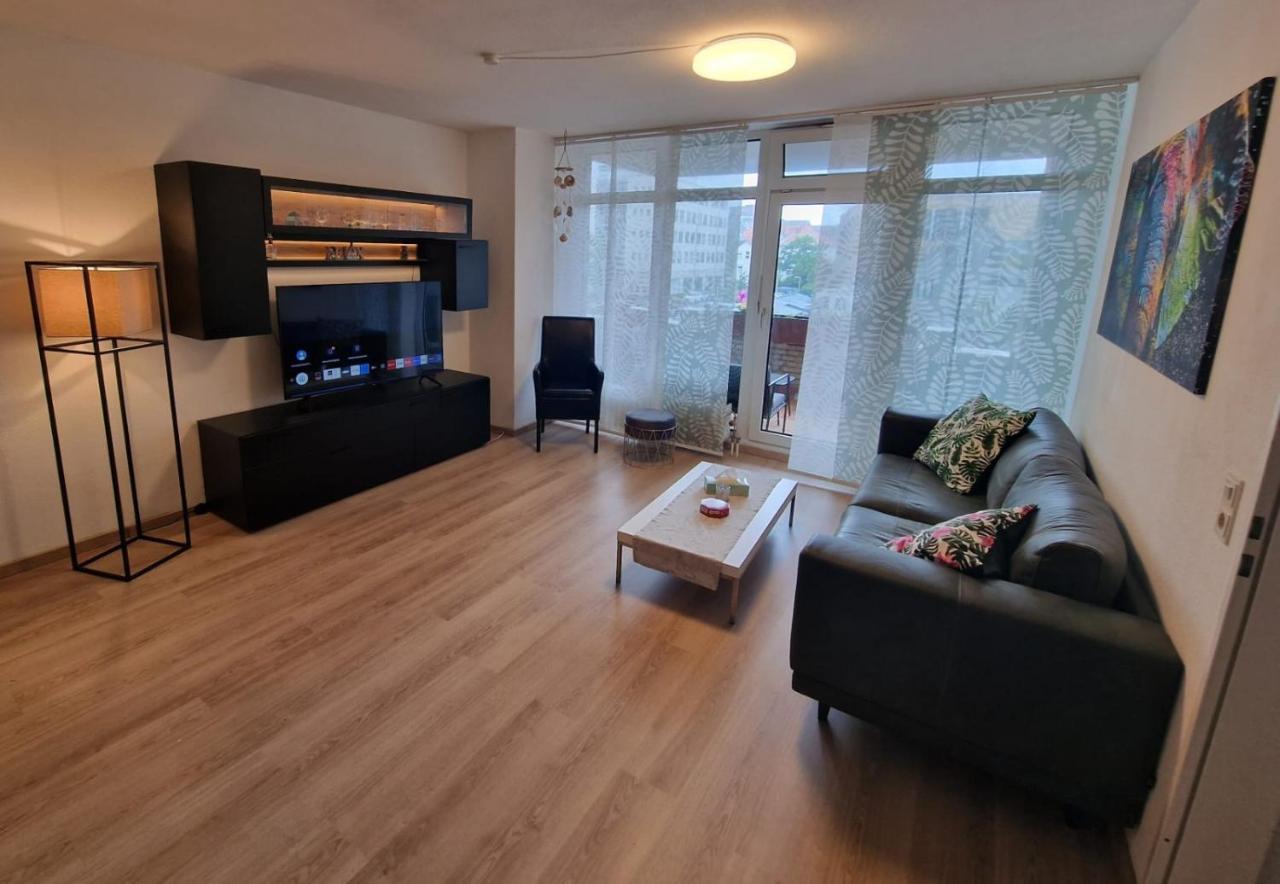 Apartment Hafenperle Am Alten Stadthafen In - Zentrale Lage *