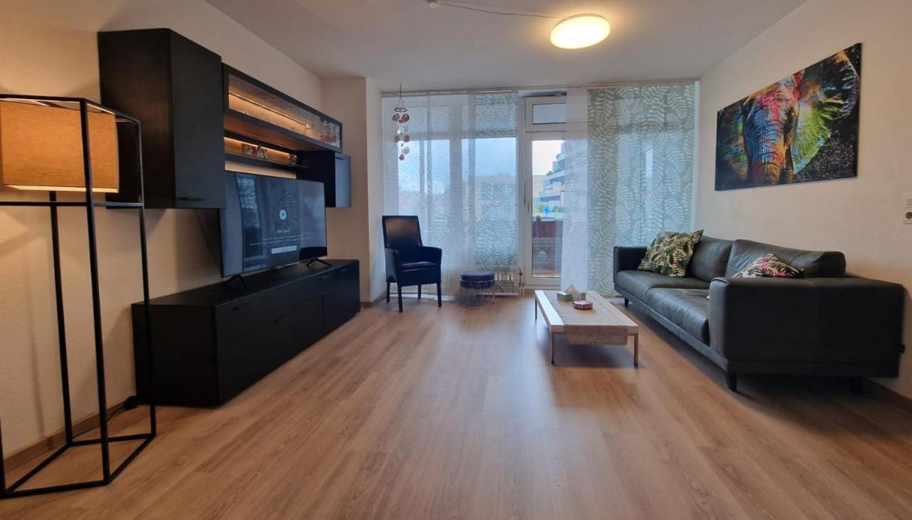 Apartment Hafenperle Am Alten Stadthafen In - Zentrale Lage *