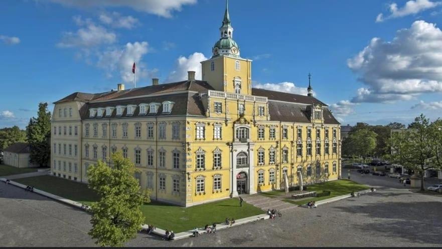 Apartment Hafenperle Am Alten Stadthafen In - Zentrale Lage Oldenburg