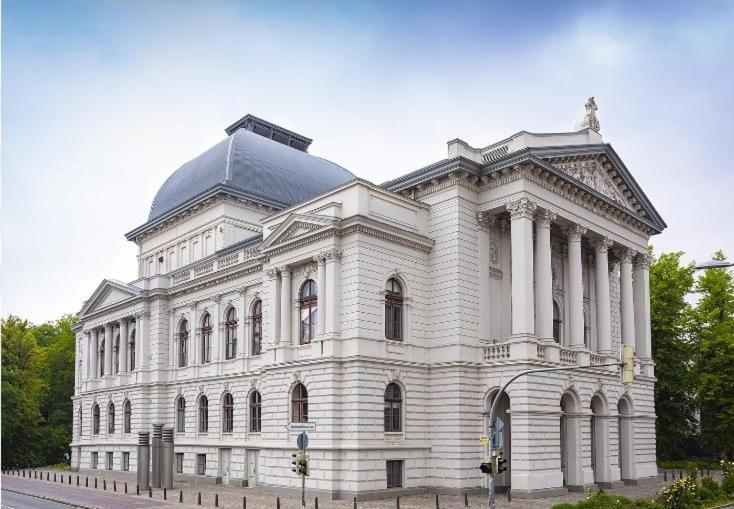 Hafenperle Am Alten Stadthafen In - Zentrale Lage *